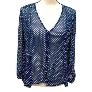 Kirra blouse